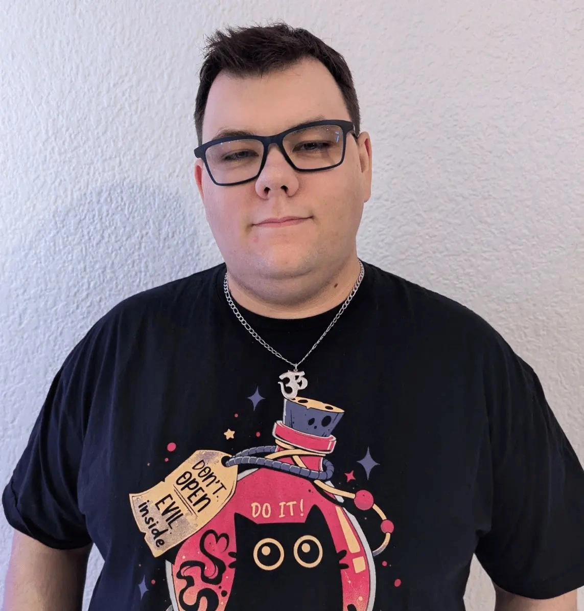 Brian Escobar